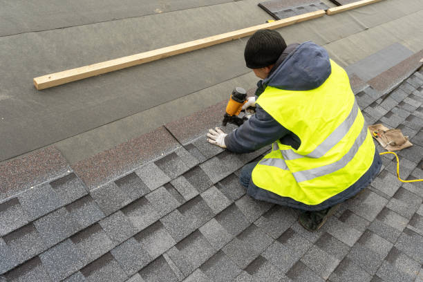 Best Shingle Roofing Installation  in Las Flores, CA