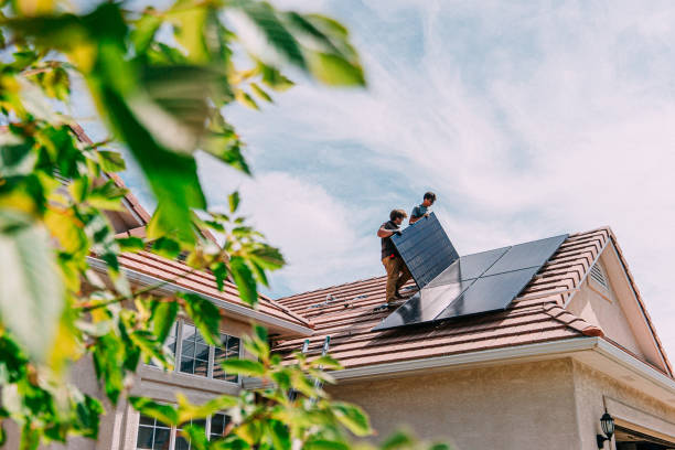 Best New Roof Installation  in Las Flores, CA