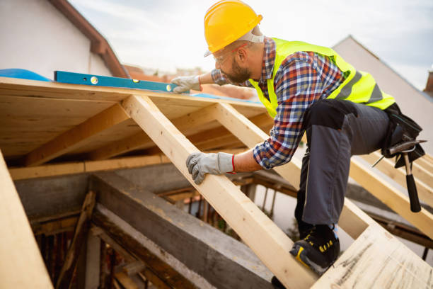 Best Commercial Roof Installation  in Las Flores, CA