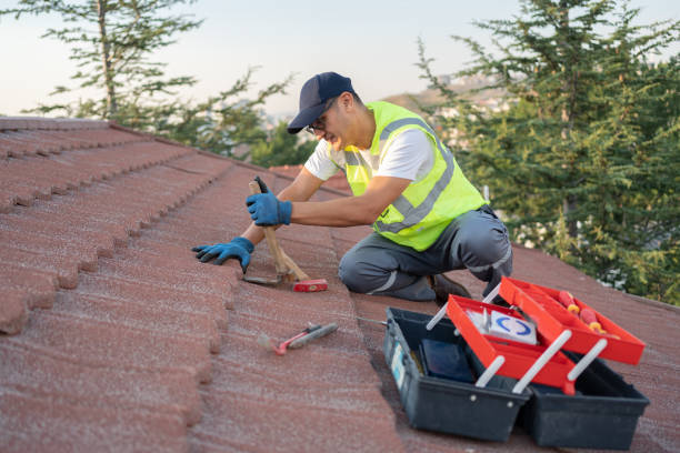 Roof Installation Near Me in Las Flores, CA