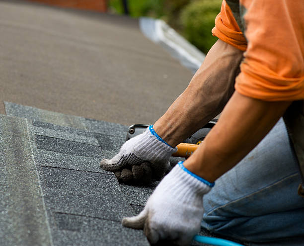 Quick and Trustworthy Emergency Roof Repair Services in Las Flores, CA
