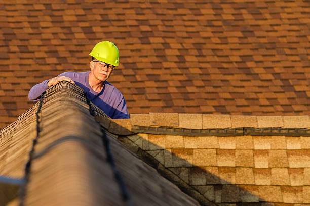 Best Roof Maintenance Services  in Las Flores, CA