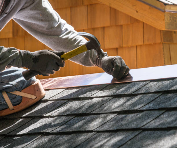 Best Commercial Roofing Services  in Las Flores, CA